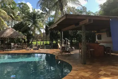 Image de Triple Slide Rv sur notre propriété ou nous pouvons livrer ou prendre à votre destination