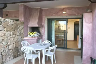 Image de Baia del Faro - Monobilocale Tipo C 44