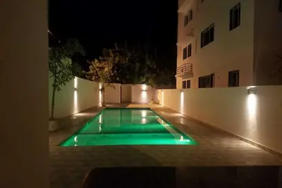 Image de Apartment located just 7 minutes from the city center