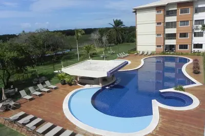 Image de Paraiso Das Aguas Guarajuba