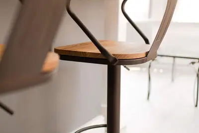 Platform City Studio Apartment