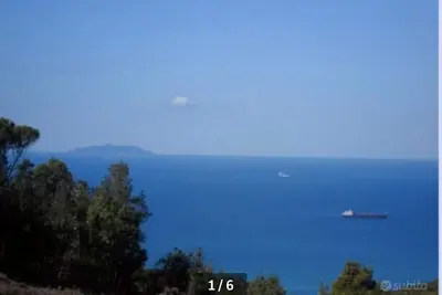 Image de Appartements dans la vue sur la mer rustique