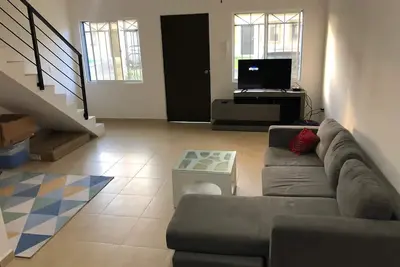 Image de Nouvelle maison magnifique au paradis!
