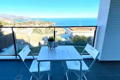 Image de Appartement neuf avec vue mer