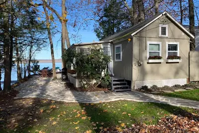 Image de Lakefront Getaway - 1 hr fr Nyc