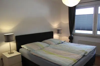 Image de Appartement confortable de 90m2 à Dorsten / centre ville, 2ème Og