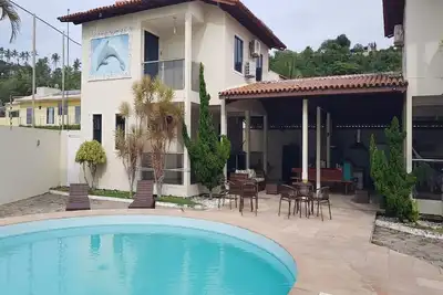 Image de Villa Franka Porto Seguro