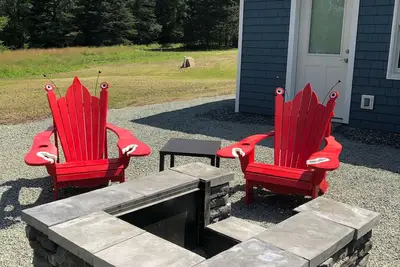 Image de Nouvelle maison située près du parc national d'Acadia et de la péninsule Schoodic