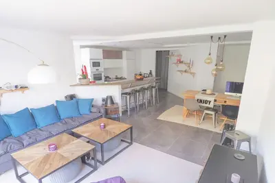 Image de Appartement Luxury Retiro - 6 personnes A Deux Pas Du Centre Historique