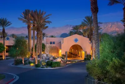 Image de Westin Mission Hills Resort Villa pour Coachella (2ème week-end)