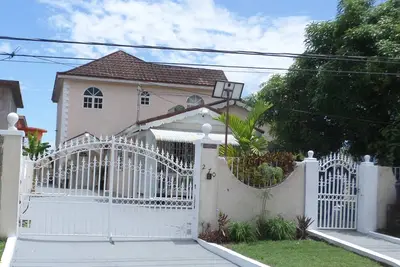 Image de Leons Luxury Montego Bay Home