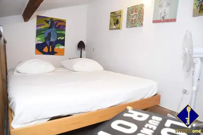 SWEETHome : La maisonnette à la Comédie
