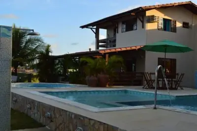 Image de Porto De Atapuz, Goiana, Pernambuco, BRÉSIL