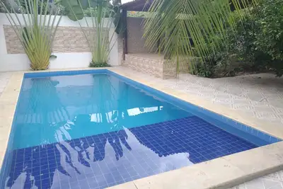 Image de Excellente maison à Andarai