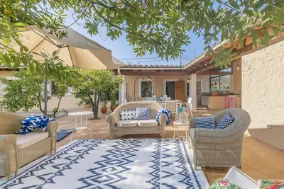 Image de Villa Bunyola Tramuntana´s Sun