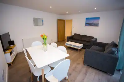 Image de Celebrity Apartments Brighton, Powis Square