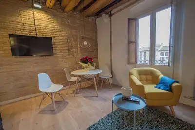 Image de Appartement De Luxe Stancesvic