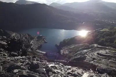 Image de Coedmor Harbour Cottage (2 couchages)