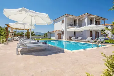 Image de Villa Rodi - Villa 4 chambres, 9 couchages