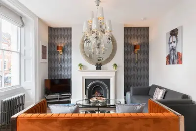 Image de L-Spa Boutique Apartments No. 2