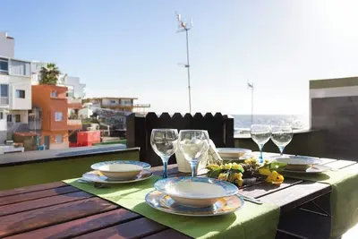 Image de Home2Book Charming Sea Front House