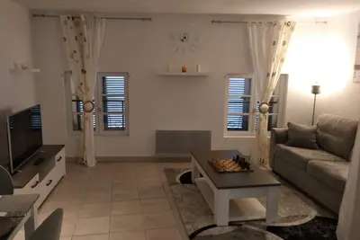 Image de Le cocooning Fréjus centre Historique