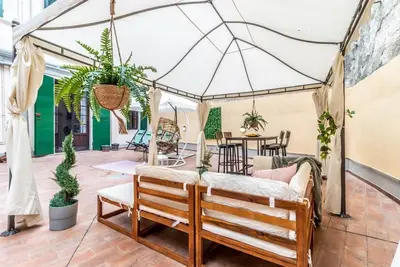 Image de Maison de vacances Valerix 4 - Florence