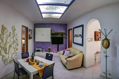 Image de My House Palermo Appartement idéal pour vos vacances à Palerme