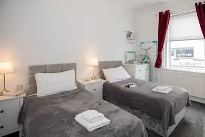 Image de Appartement Glebe Street - 4 personnes