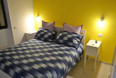 Image de B&B Villa Arechi Salerne