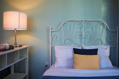 Image de Wawelove Kossak spacieux appartement de 2 chambres à 1 min du château de Wawel!
