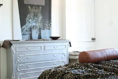 Image de Ayama Rock House - Belle et confortable maison