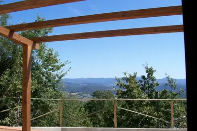 Image de Horizons de Castelluccio - appartement confortable et confortable