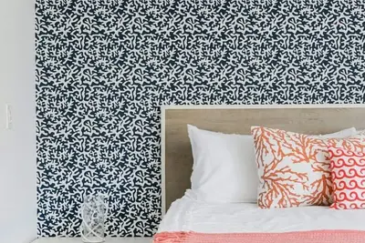 Image de Villa Nautilus à Crystal Cove sur la plage de Sapphire Bay