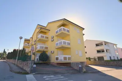 Image de Appartement Adlitika avec Balcon
