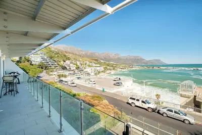 Image de Dunmore Blue - Deux Chambres Appartement, Couchages 4