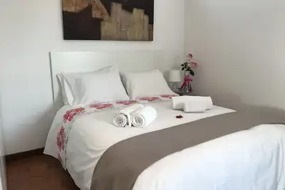 Image de Alegria Appartement Downtown Porto, 2- 5 pax