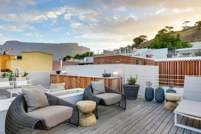 Image de 157 Waterkant - Deux Chambres Maison, Couchages 4