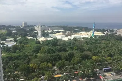 Image de 1br avec balcon Smdc Breeze Residences