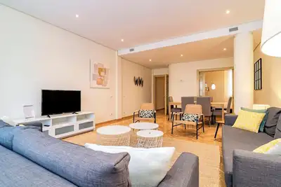 Image de Deluxe Apartment Velazquez Suites I