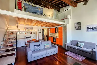 Image de Cavour suite Mezzanine