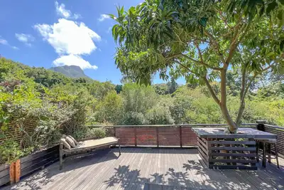 Image de Table Mountain Villa