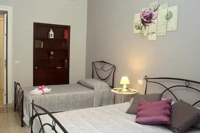 Image de Notre appartement pour vous près de Saint-Pierre