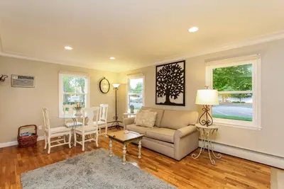 Image de Water Street Retreat