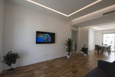 Image de apARTments Sperlonga_t1