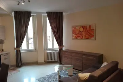 Image de Maison Sistina près de la place d'Espagne