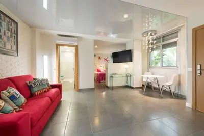 Image de Suites Garden 4 Loft Velázquez