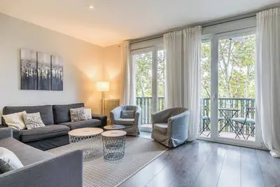 Image de Deluxe Apartment Castellana Suites I