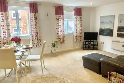 Image de Lahnstein Court - Town Center Apartment