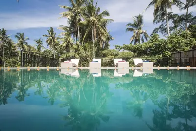 Image de Junjungan Serenity Privite Villa & Spa + Piscine
